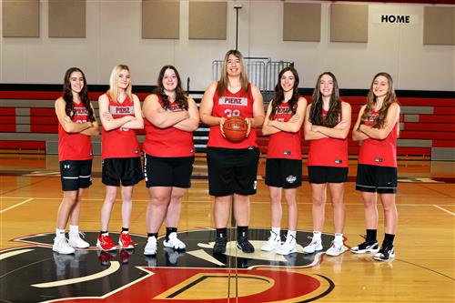 Seniors GBB